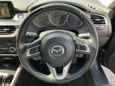 MAZDA ATENZA WAGON