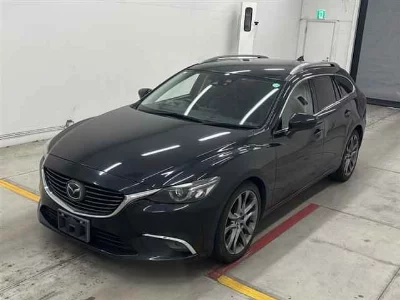 MAZDA ATENZA WAGON