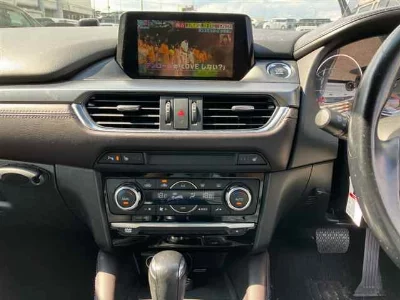 MAZDA ATENZA WAGON