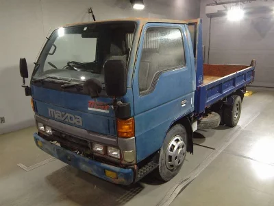Mazda TITAN TRUCK