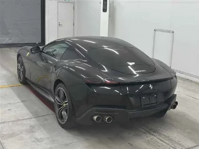 FERRARI ROMA