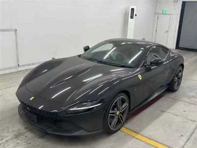 FERRARI ROMA