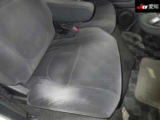 Daihatsu Atrai  с аукциона в Японии