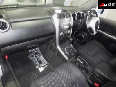Suzuki Escudo