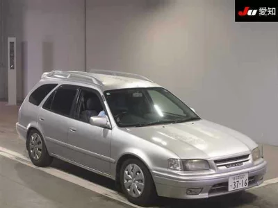 Toyota Sprinter Carib