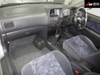 Toyota Sprinter Carib