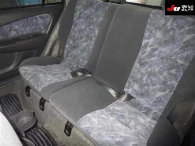 Toyota Sprinter Carib