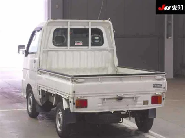 Daihatsu Hijet Truck  с аукциона в Японии