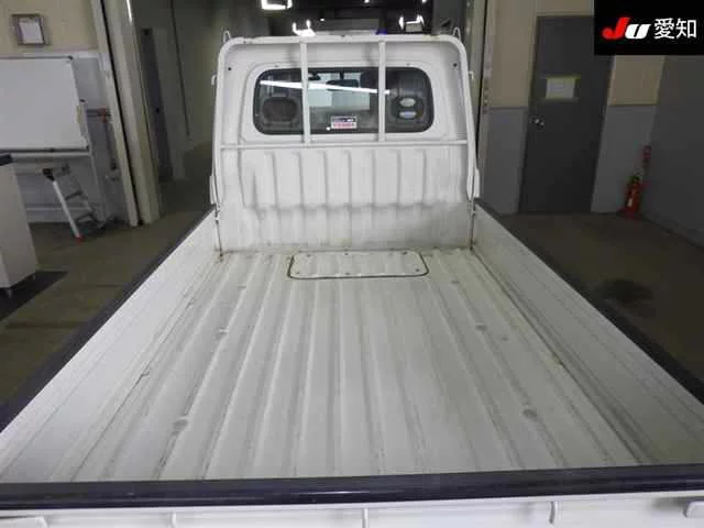 Daihatsu Hijet Truck  с аукциона в Японии