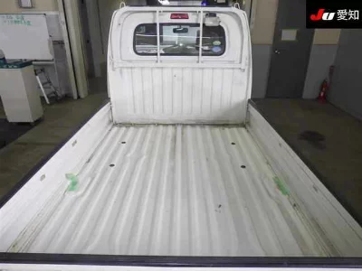Mitsubishi Minicab Truck