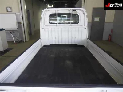 Mitsubishi Minicab Truck