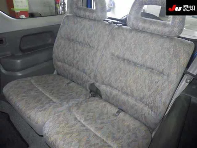 Suzuki Jimny Wide  с аукциона в Японии