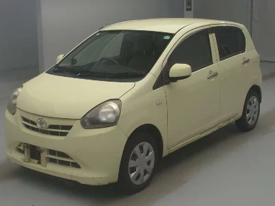 Toyota Pixis Epoch
