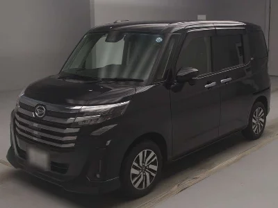Daihatsu Thor