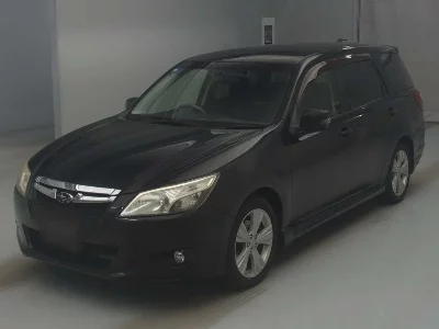 Subaru Exiga
