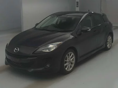 Mazda AXELA SPORT