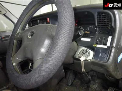 Toyota HIACE WAGON