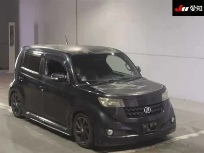 Toyota bB