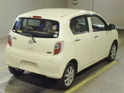 Toyota Pixis Epoch