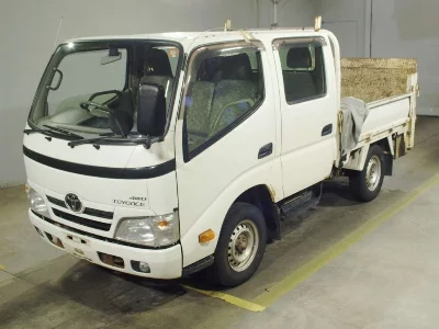 Toyota ToyoAce