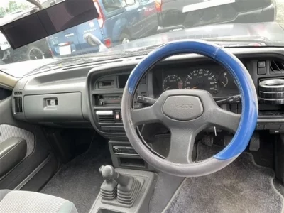 MAZDA PROCEED MARVIE