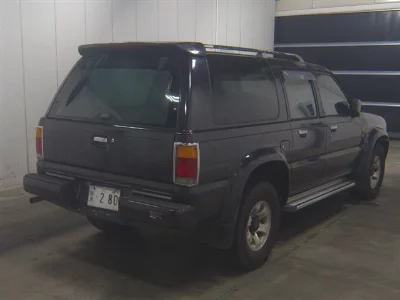 MAZDA PROCEED MARVIE