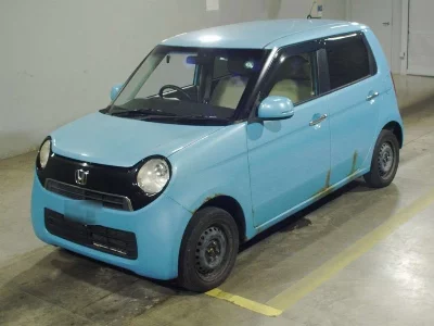 Honda N-One