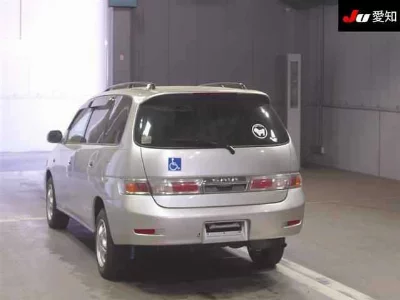 Toyota GAYA