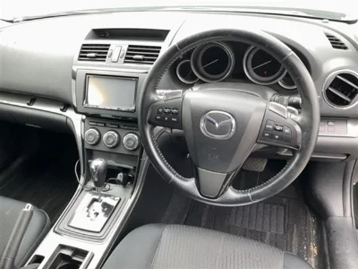 MAZDA ATENZA SPORT WAGON