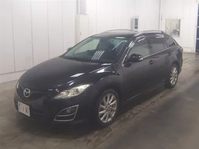 MAZDA ATENZA SPORT WAGON