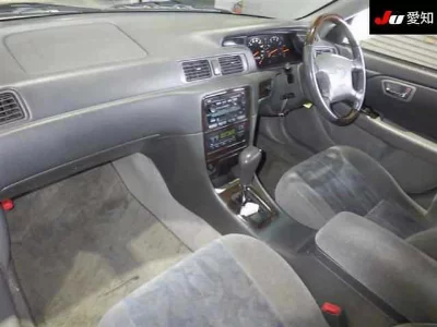 Toyota Camry Gracia