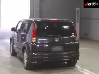 Honda Crossroad
