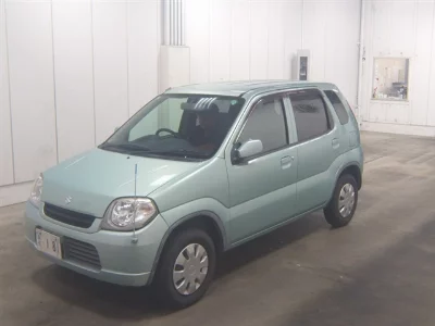 Suzuki Kei