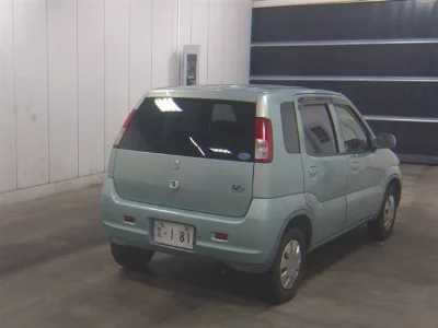 Suzuki Kei
