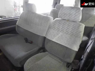 Toyota HIACE WAGON