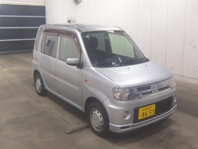 Mitsubishi Toppo