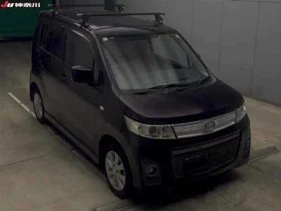 Mazda AZ-Wagon
