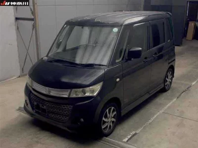 Suzuki PALETTE SW