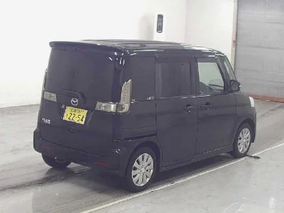 MAZDA FLAIR WAGON