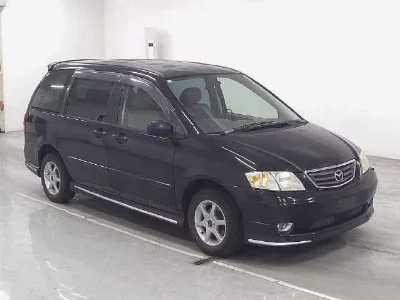 MAZDA MPV