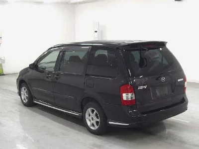 MAZDA MPV