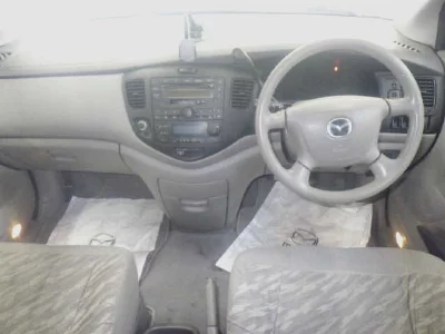 MAZDA MPV