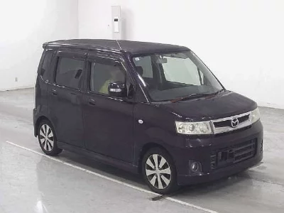 MAZDA AZ WAGON