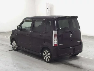 MAZDA AZ WAGON
