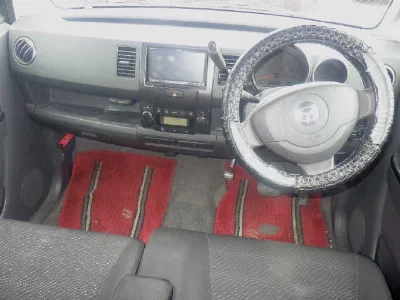 MAZDA AZ WAGON