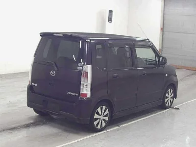MAZDA AZ WAGON