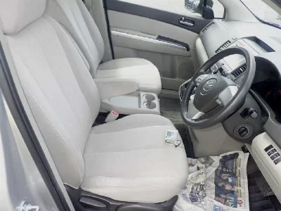 MAZDA MPV