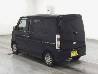 MAZDA SCRUM WAGON