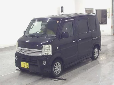 MAZDA SCRUM WAGON