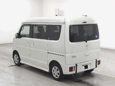 NISSAN CLIPPER RIO